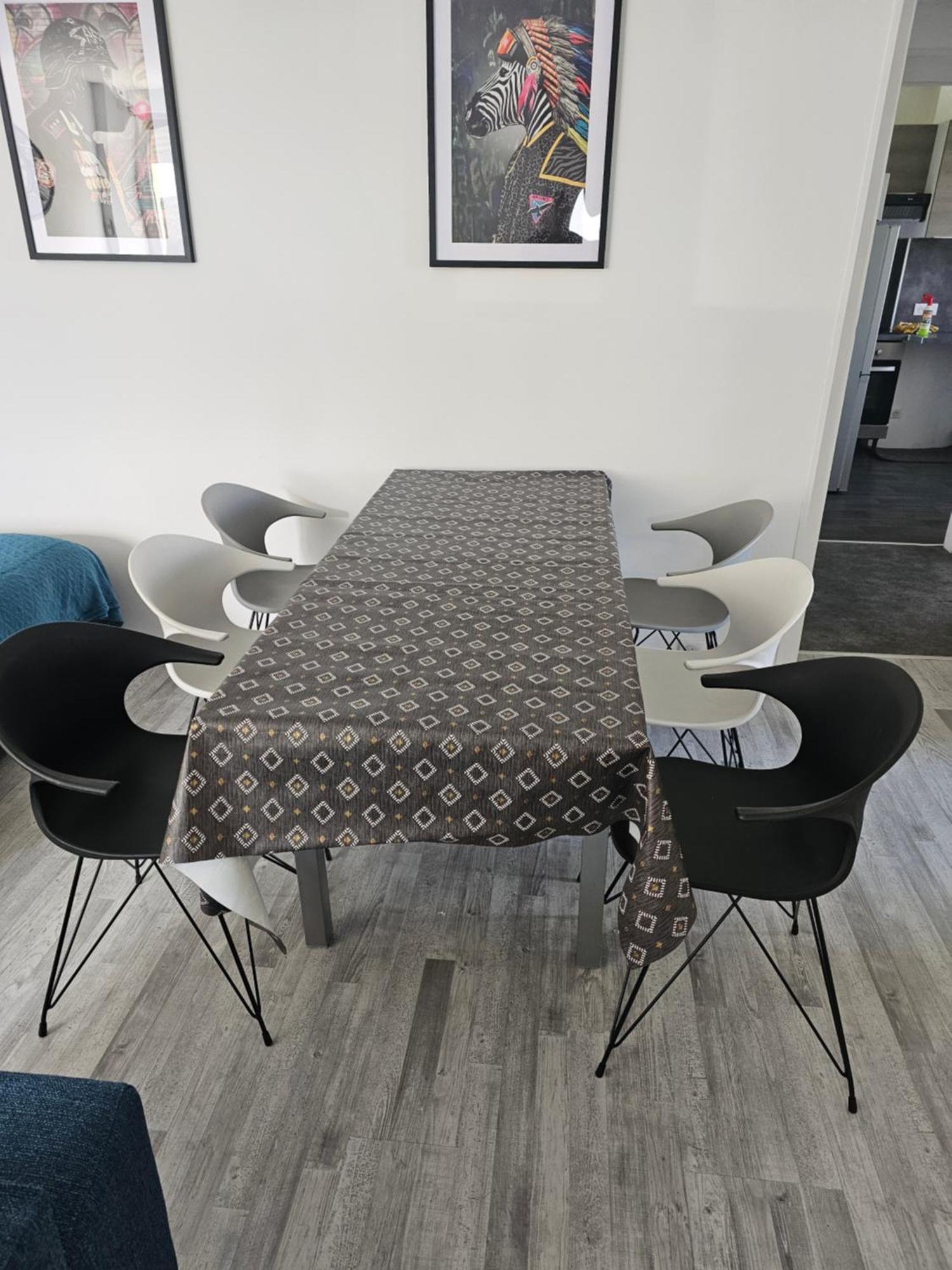 F2 Neuf Confort Proche Epinal/ De Bouzey *